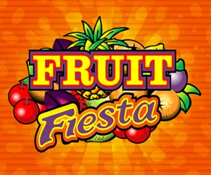 Fruit Fiesta 9-Line
