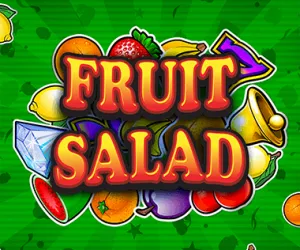 Fruit Salad