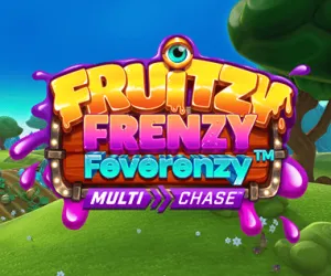 Fruitzy Frenzy Feverenzy MultiChase