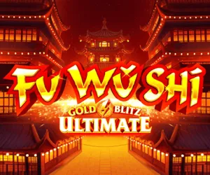 Fu Wu Shi Gold Blitz Ultimate