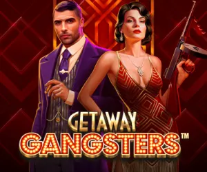 Getaway Gangsters