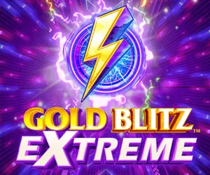 Gold Blitz Extreme