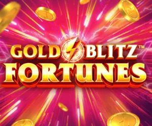 Gold Blitz Fortunes