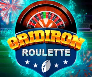 GridIron Roulette