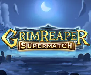 Grim Reaper Supermatch