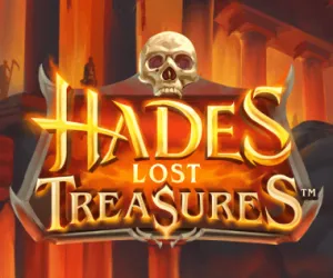 Hades Lost Treasures