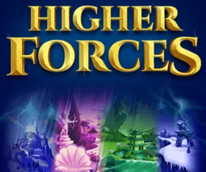 Higher Forces