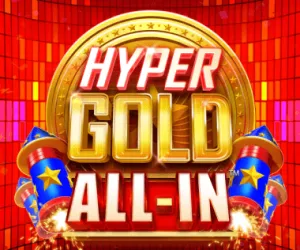 Hyper Gold All In
