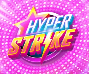 Hyper Strike