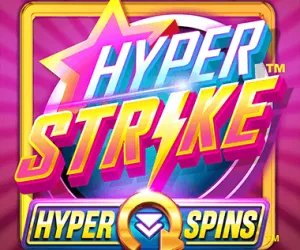Hyper Strike HyperSpins