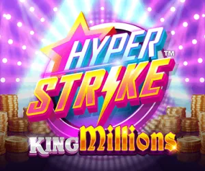 Hyper Strike King Millions