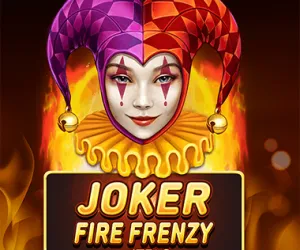 Joker Fire Frenzy