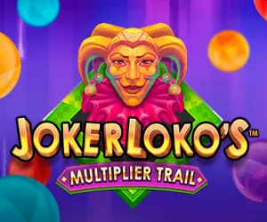 Joker Loko's Multiplier Trail