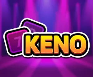 Keno - The Originals