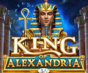 King of Alexandria