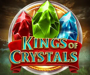 Kings of Crystals