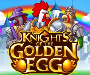 Knights of the Golden Egg