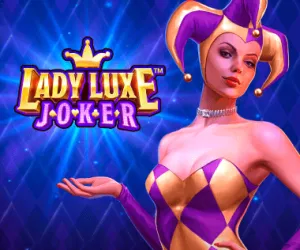 Lady Luxe Joker