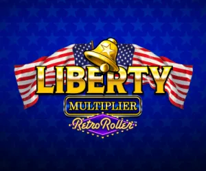 Liberty Multiplier Retro Roller