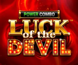 Luck of the Devil: POWER COMBO