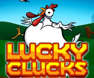 Lucky Clucks