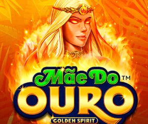 Mae Do Ouro: Golden Spirit