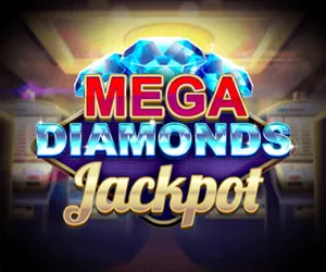 Mega Diamonds Jackpot