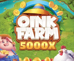 Oink Farm