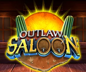 Outlaw Saloon