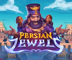 Persian Jewels