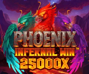 Phoenix Infernal Win