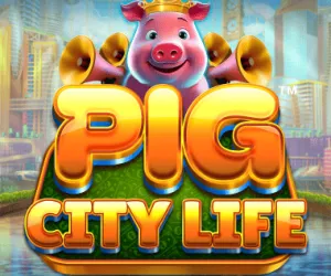 Pig City Life
