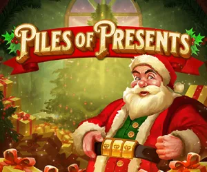Piles of Presents