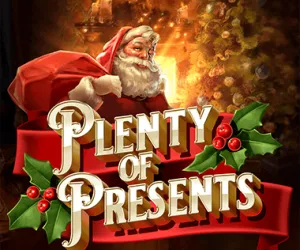 Plenty of Presents