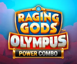 Raging Gods: Olympus Power Combo