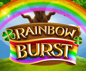Rainbow Burst