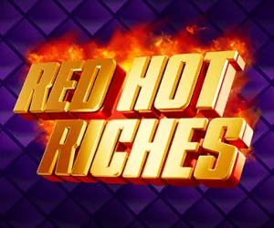 Red Hot Riches