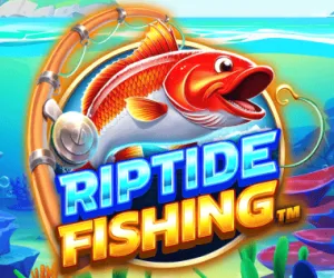 Riptide Fishing