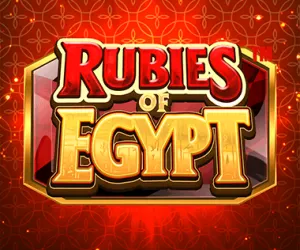 Rubies of Egypt