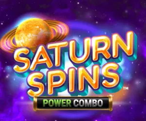 Saturn Spins Power Combo