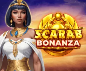 Scarab Bonanza