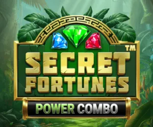 Secret Fortunes Power Combo