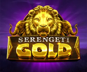 Serengeti Gold
