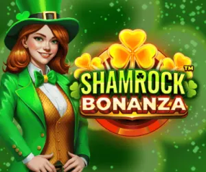 Shamrock Bonanza