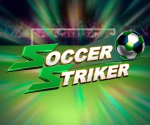 Soccer Striker