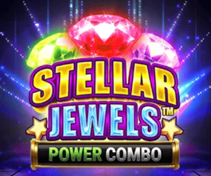 Stellar Jewels Power Combo