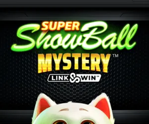 Super Showball Mystery Link&Win