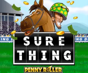 Sure Thing - Penny Roller