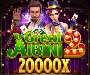 The Great Albini 2