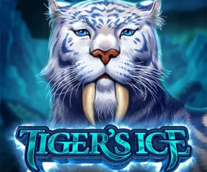 Tiger's Ice